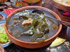 -印象鲵宴·张家界地标美食名片(溪布街店)