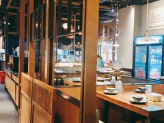 -九锅一堂酸菜鱼(新南凯德直营店)