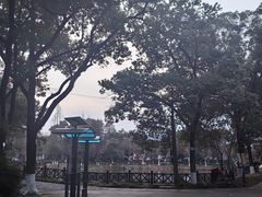 -雨湖公园