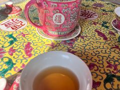 -宫事颐庭·老佛爷贵寿下午茶(颐和园店)