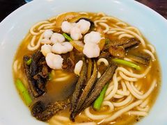 -奎元馆.百年奎元.非遗传承(西湖边的解放路店)