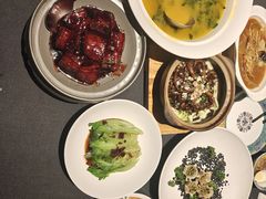 -肆月河豚·淮扬菜·湘菜(华天店)
