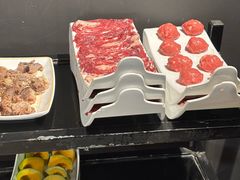 -潮发潮汕牛肉店(龙洞店)