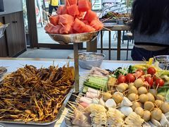 -谢智冷沾沾(万达金街店)
