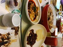-大鸭梨烤鸭(房山店)