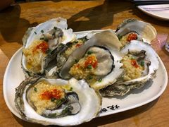 -烧蠔帮·湛江生蚝(工农店)