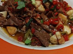 -东方红·湖南菜(金屿店)