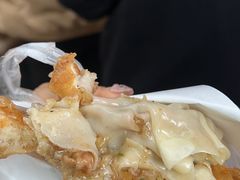 -家阳赵师傅油饼包烧麦(粮道街店)