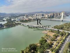 -柚·日式料理-富力万丽酒店