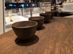 -喜茶(东莞汇一城店)