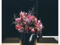 -大酉·M Coffee(北京美术馆店)