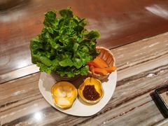 -赤坂亭·M9和牛烧肉·铁板烧·日料398放题(长泰广场店)