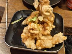-半酌烧烤小酒馆(南京东路店)