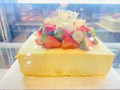 -威思特.动物奶油.生日蛋糕(廊桥店)