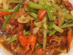 -周姑娘不等味·牛羊肉火锅·螃蟹罗氏虾·烤鱼烤串(高邮店)