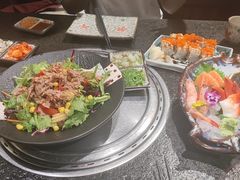 -赤谷和牛烧肉居酒屋(石景山店)