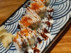 石屋卷-石屋料理(南京西路店)
