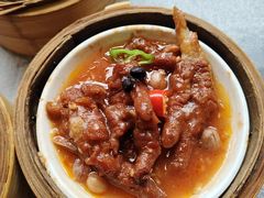 -晋江荣誉国际酒店·港誉茶餐厅