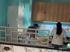 -云中鱼蒸汽石锅鱼(川沙百联店)