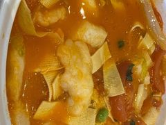 -鱼你在一起(奉贤宝龙城广场店)