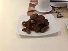 -鼎泰丰(渔阳店)