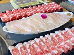 -蜀留香火锅·始于1999·原四川老火锅(白堤路店)