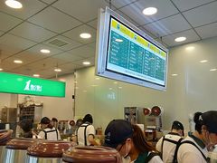 -1点点(二七万达店)