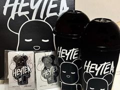 -喜茶(广州荔湾领展广场店)