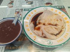 -西关明记肠粉(荔枝湾店)
