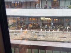 -西塔老太太泥炉烤肉(青浦蟠龙天地店)