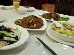 -香融府·烤鸭·家常菜(马家堡路店)
