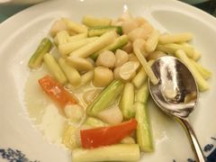 -杭州香格里拉·香宫中餐厅