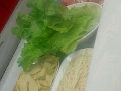 -李想大虾(牡丹路店)