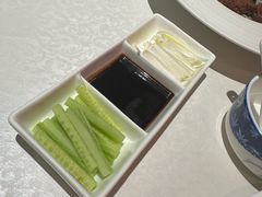 -北京全聚德(王府井店)