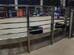-梅森休闲健身(滨江店)
