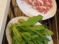 -八先生涮肉房(三里河店)