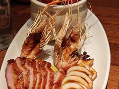 -泰香米泰国餐厅(中大国际店)