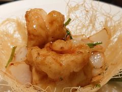 -北京四季酒店·采逸轩