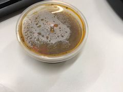 -乡村基(双流时代奥特莱斯餐厅)