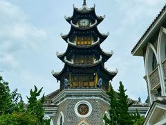 -贵阳北天主教堂