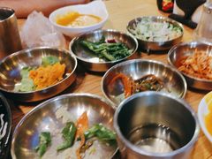 -小木屋米酒店·韩国料理(深圳总店)