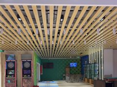 -释鸭台球桌游馆·年会生日团建聚会