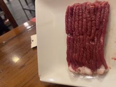 -清真·鸦儿李记·小馆(后海店)