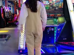 -大玩家超乐场(锦华路万达店)
