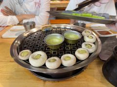 -霸腹烤肉(厦门柚子番店)