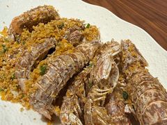 -高佳庄·海鲜酒楼(定海店)