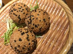 上海麻球-上海小南国(正大店)