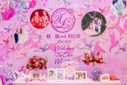 -IDOI婚礼策划·IDOIWEDDING