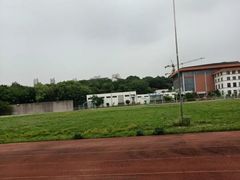 -南京特殊教育师范学院(燕子矶校区)