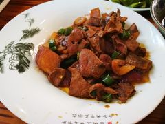 -尚味轩壹号饭堂(曼哈顿广场店)